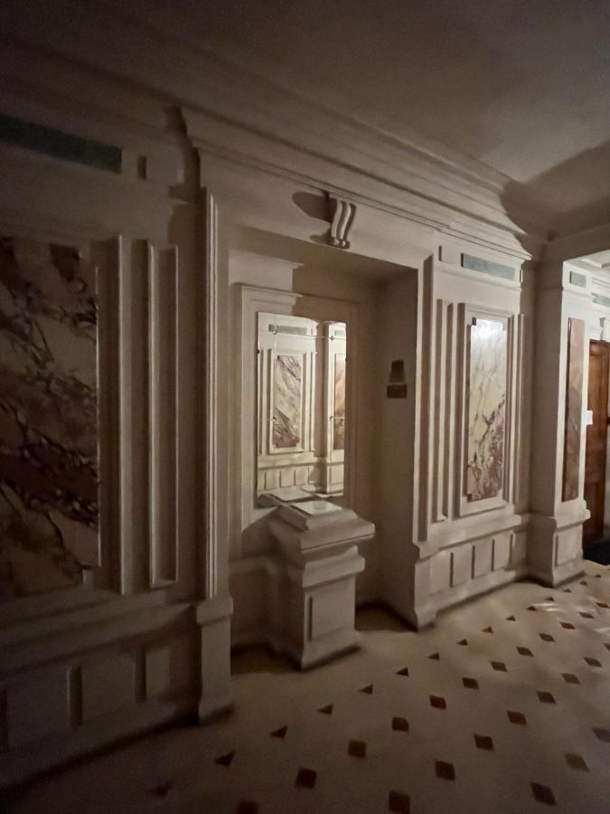 Dream Dwell Paris-Cozy Historic Appartement Near Exelmans In 16Th District Parigi Esterno foto