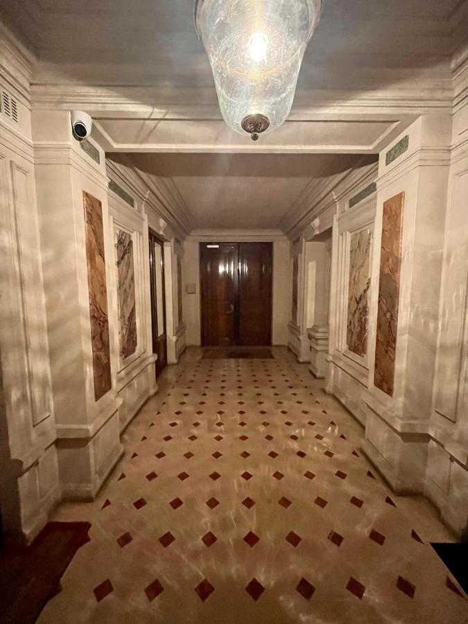Dream Dwell Paris-Cozy Historic Appartement Near Exelmans In 16Th District Parigi Esterno foto