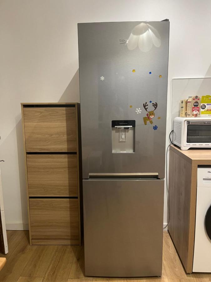 Dream Dwell Paris-Cozy Historic Appartement Near Exelmans In 16Th District Parigi Esterno foto