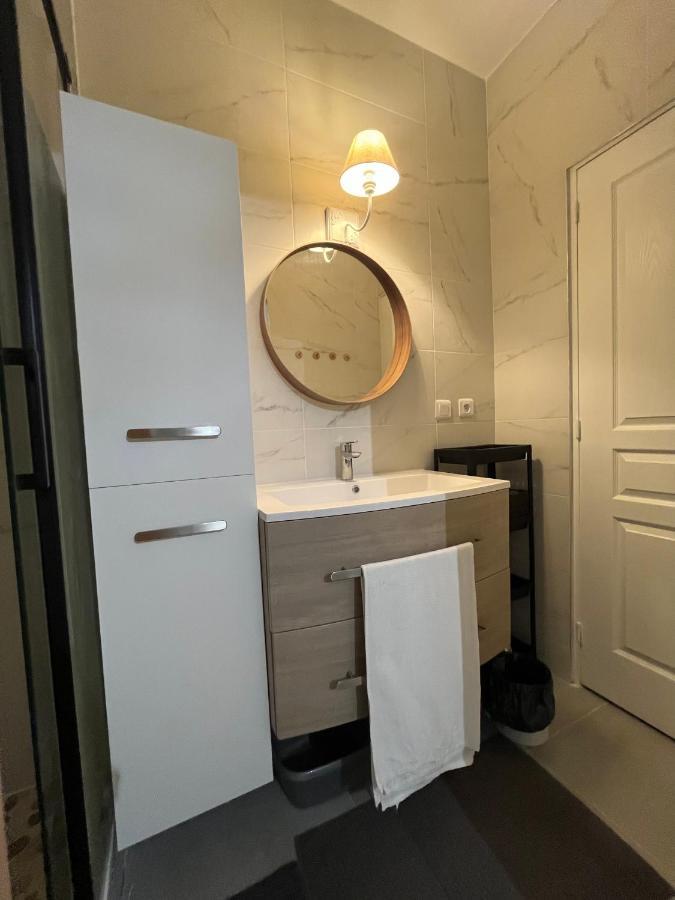Dream Dwell Paris-Cozy Historic Appartement Near Exelmans In 16Th District Parigi Esterno foto
