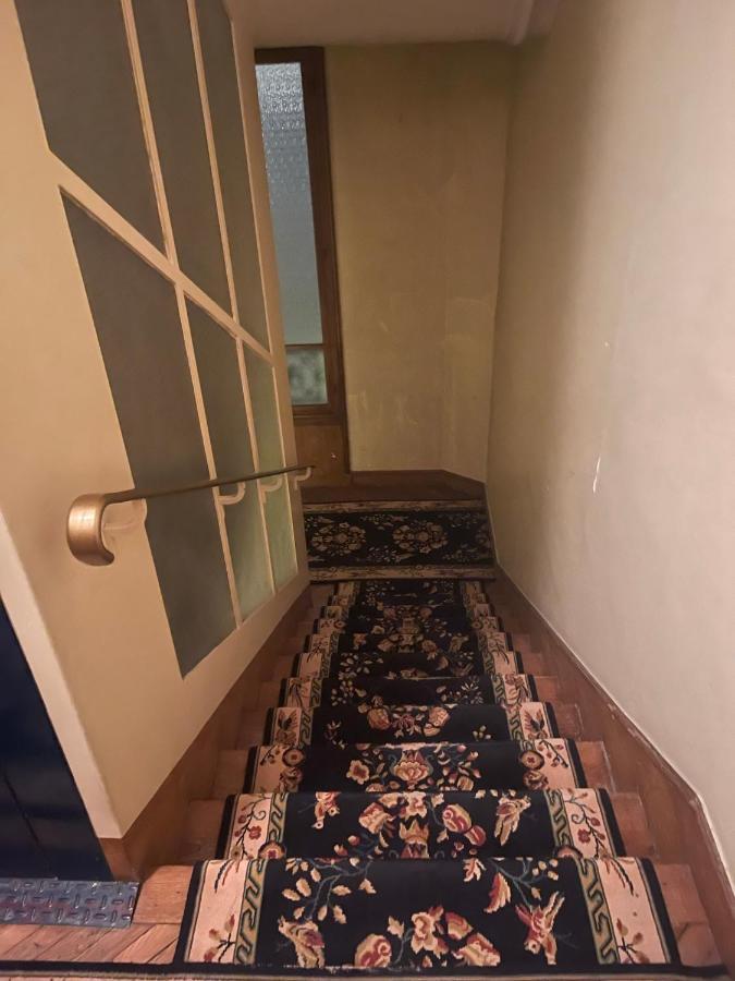 Dream Dwell Paris-Cozy Historic Appartement Near Exelmans In 16Th District Parigi Esterno foto