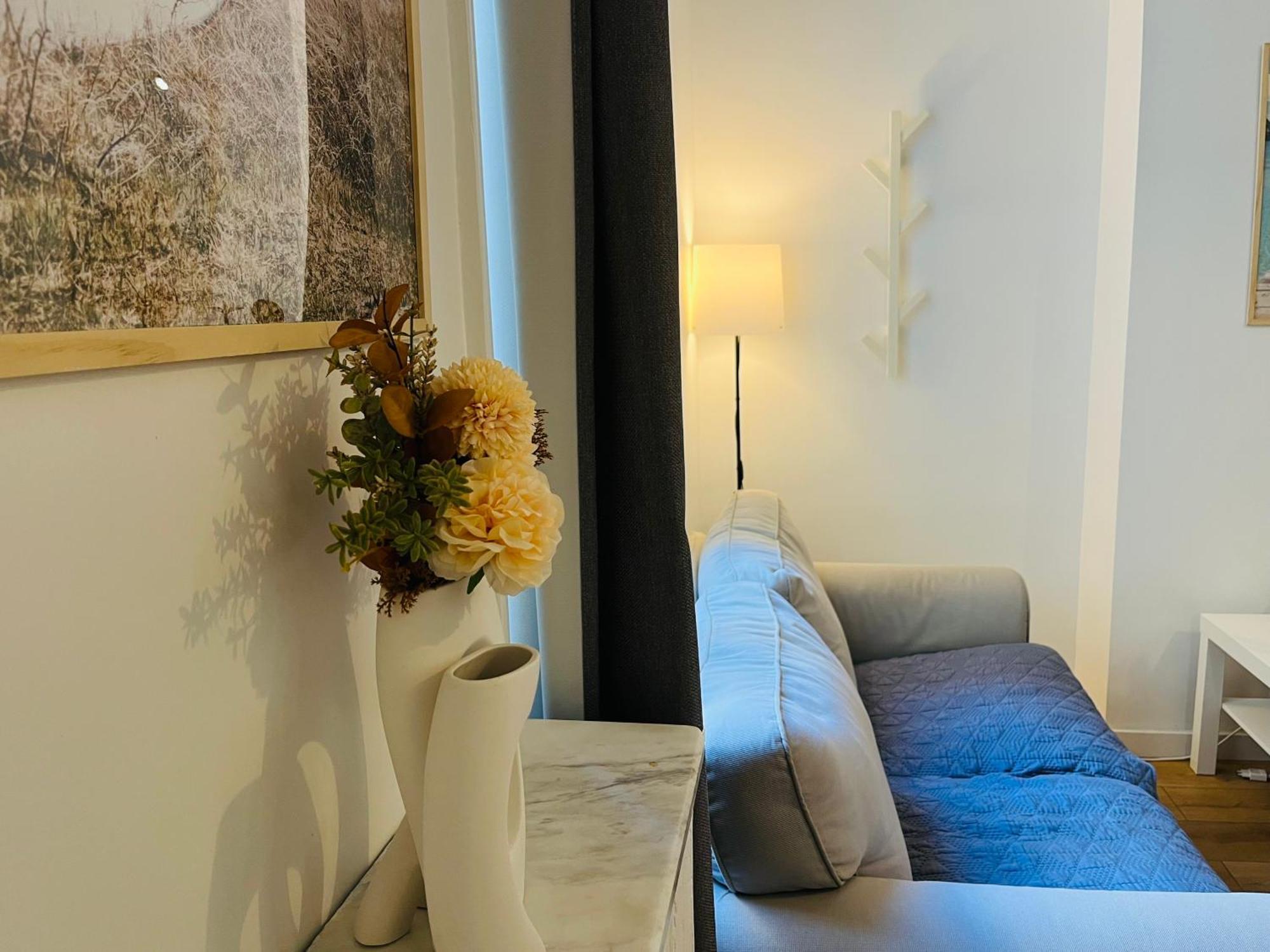 Dream Dwell Paris-Cozy Historic Appartement Near Exelmans In 16Th District Parigi Esterno foto