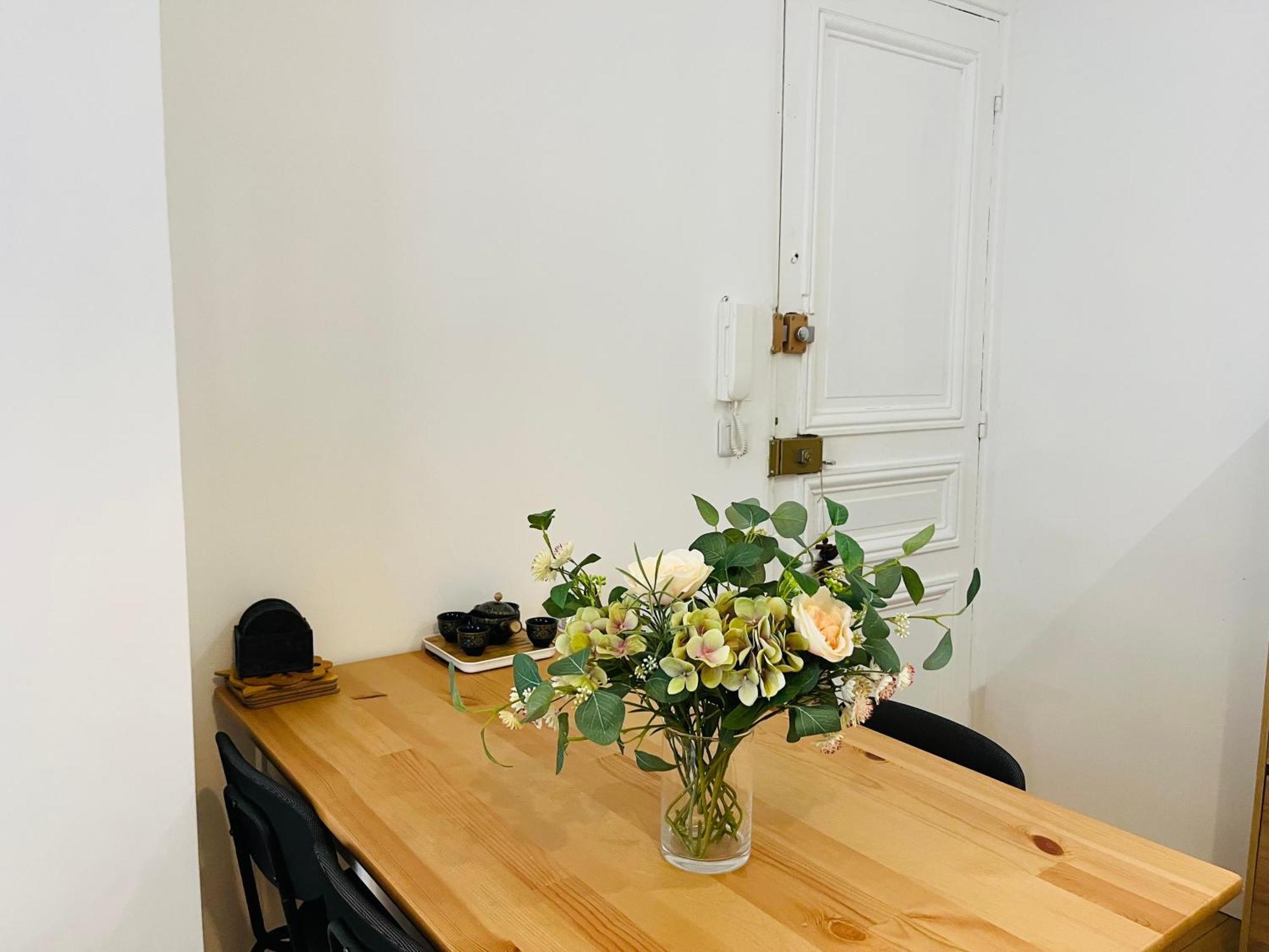 Dream Dwell Paris-Cozy Historic Appartement Near Exelmans In 16Th District Parigi Esterno foto