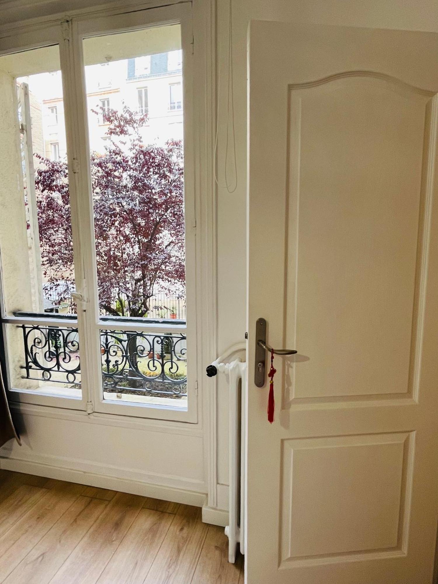 Dream Dwell Paris-Cozy Historic Appartement Near Exelmans In 16Th District Parigi Esterno foto